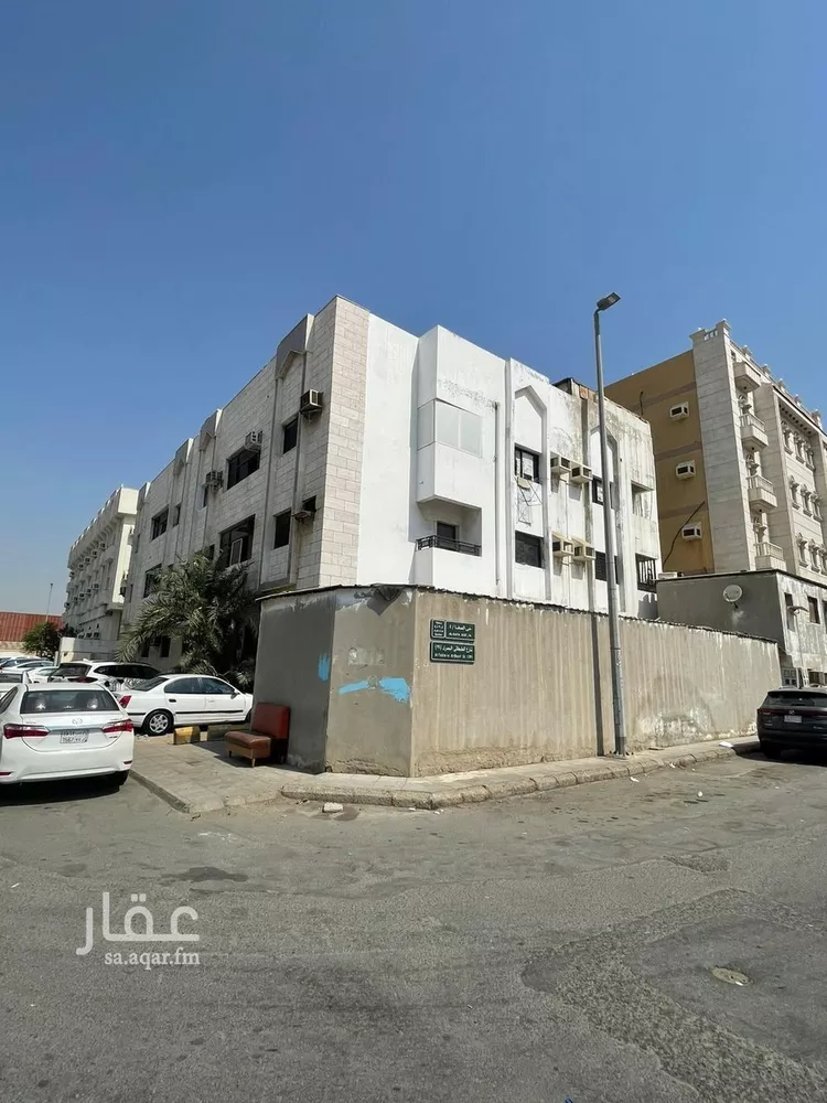 عمارة للإيجار في شارع الطبطائي البصري, حي الصفاء, مدينة جدة, منطقة مكة المكرمة صورة 4