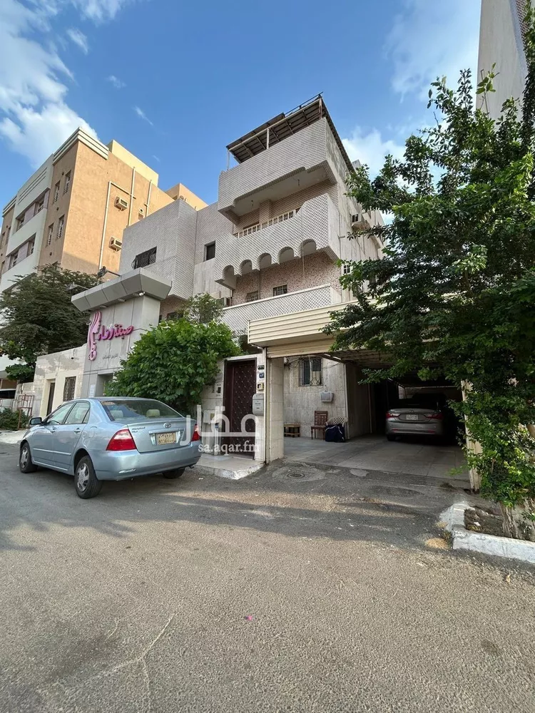فيلا للبيع في شارع السيده خديجه, حي الفيصلية, مدينة جدة, منطقة مكة المكرمة صورة 2