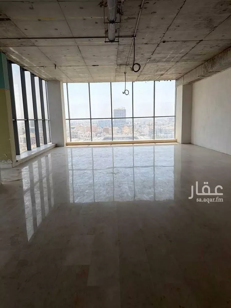 مكتب تجاري للإيجار في شارع طريق المدينة المنورة, حي الأندلس, مدينة جدة, منطقة مكة المكرمة 16