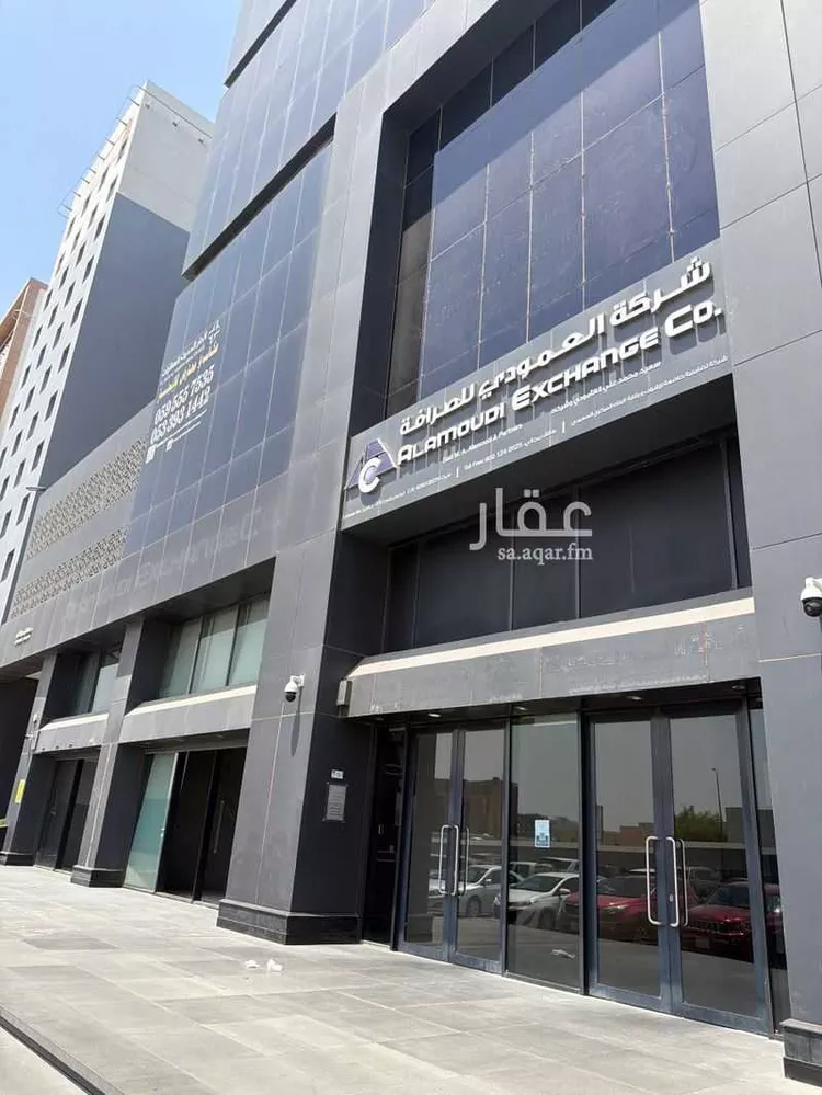 Shop for Rent in Jeddah Al Andalus 11