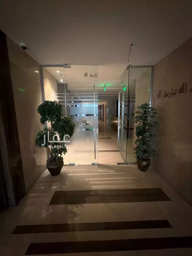 مكتب تجاري للإيجار في شارع طريق المدينة المنورة, حي الأندلس, مدينة جدة, منطقة مكة المكرمة 7