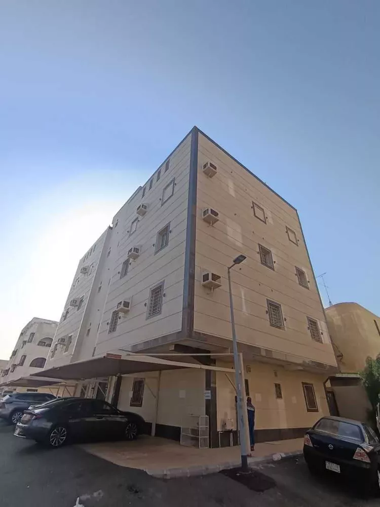 شقة للإيجار في شارع محمد الأشقر, حي الصفاء, مدينة جدة, منطقة مكة المكرمة 12
