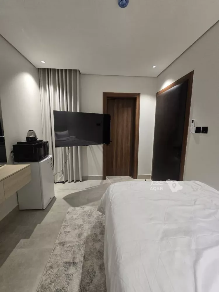 Studio for rent in Riyadh Al Arid 3