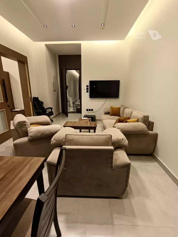 شقة للإيجار في شارع رضي الدين الطبرى الشافعى, حي الصفاء, مدينة جدة, منطقة مكة المكرمة صورة 2