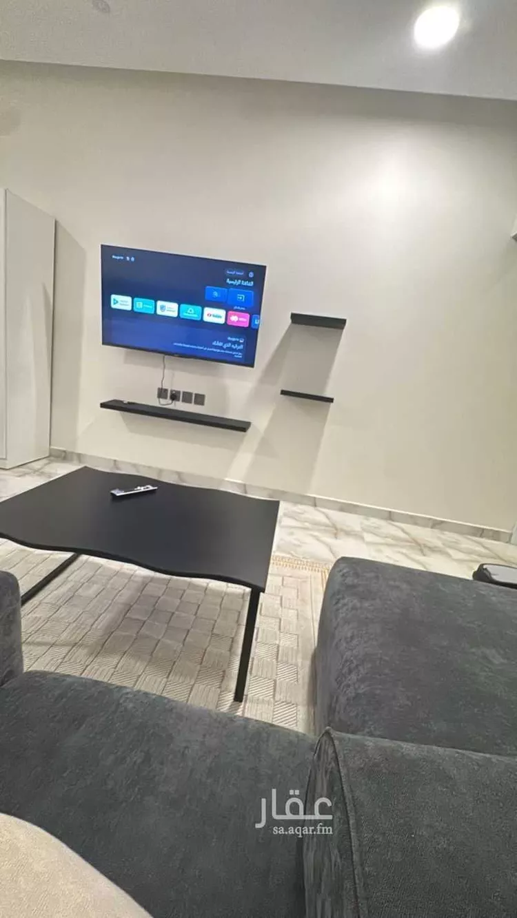 شقة للإيجار في شارع علي بن أحمد العمري, حي العارض, مدينة الرياض, منطقة الرياض صورة 2