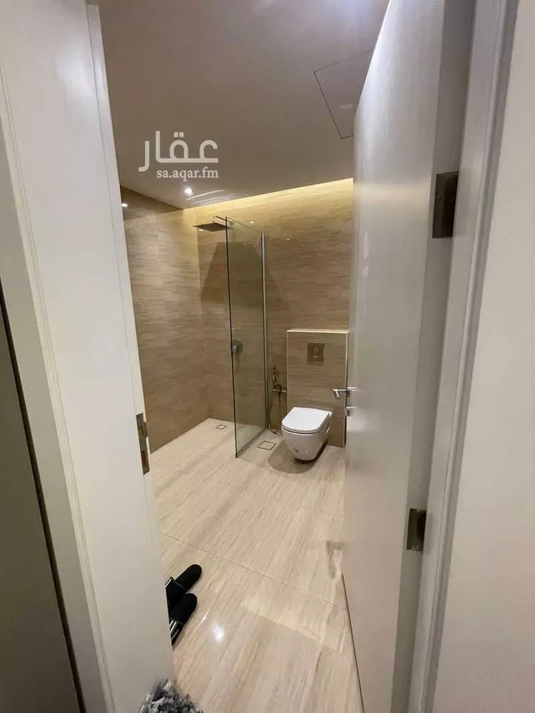 شقة للإيجار في شارع الأمير عبدالله بن فيصل بن فرحان آل سعو, حي القيروان, مدينة الرياض, منطقة الرياض 9
