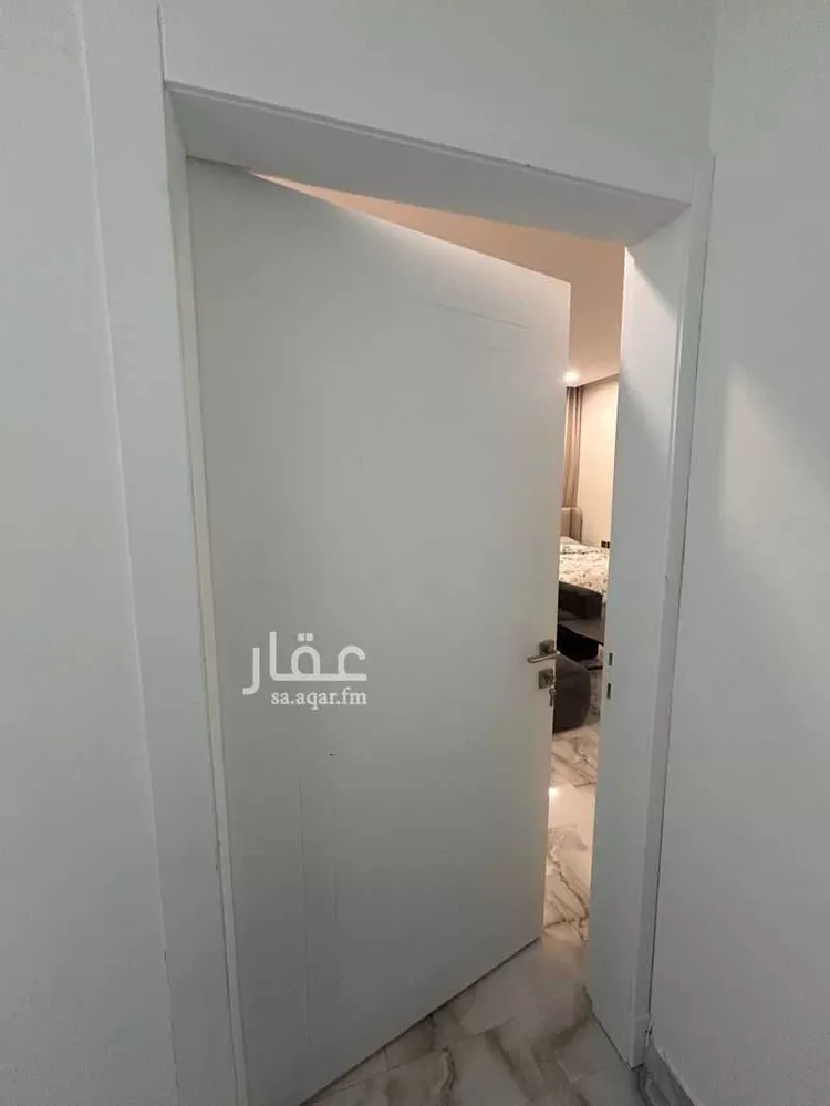 شقة للإيجار في شارع علي بن أحمد العمري, حي العارض, مدينة الرياض, منطقة الرياض صورة 5