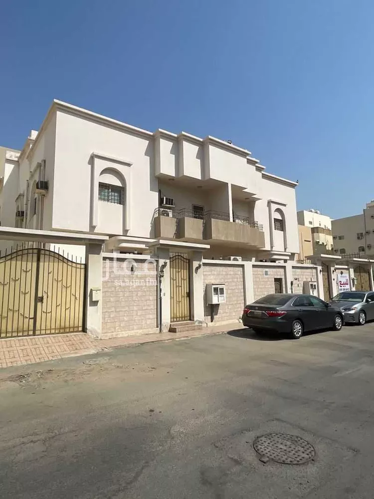 فيلا للبيع في شارع إبن كثير المكي, حي الصفاء, مدينة جدة, منطقة مكة المكرمة صورة 4