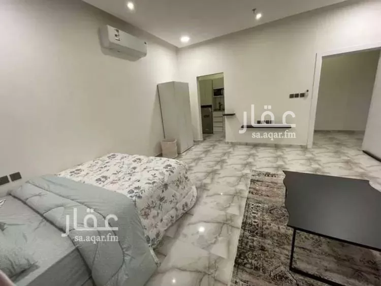 شقة للإيجار في شارع علي بن أحمد العمري, حي العارض, مدينة الرياض, منطقة الرياض