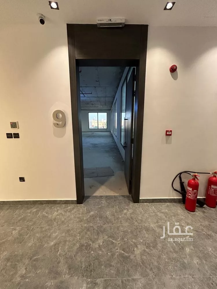 مكتب تجاري للإيجار في شارع شارع عابر القرات, حي أبحر الشمالية, مدينة جدة, منطقة مكة المكرمة صورة 4