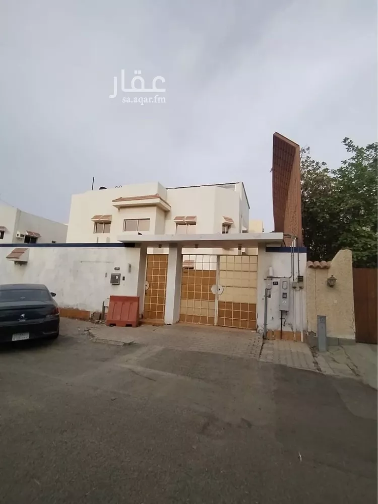 فيلا للبيع في شارع قثم بن عباس, حي الزهراء, مدينة جدة, منطقة مكة المكرمة صورة 2