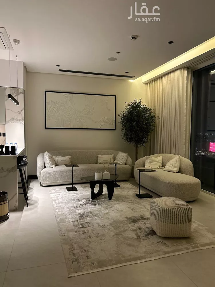 شقة للإيجار في شارع الملك فهد, حي الرحمانية, مدينة الرياض, منطقة الرياض صورة 2