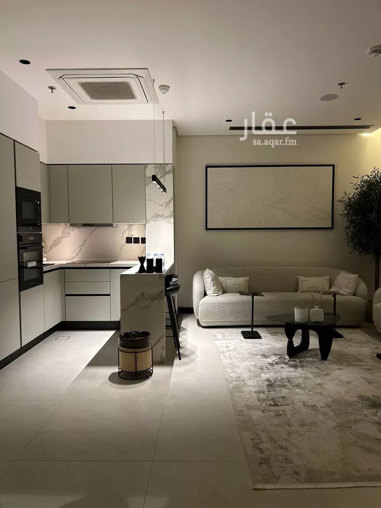 شقة للإيجار في شارع الملك فهد, حي الرحمانية, مدينة الرياض, منطقة الرياض صورة 3