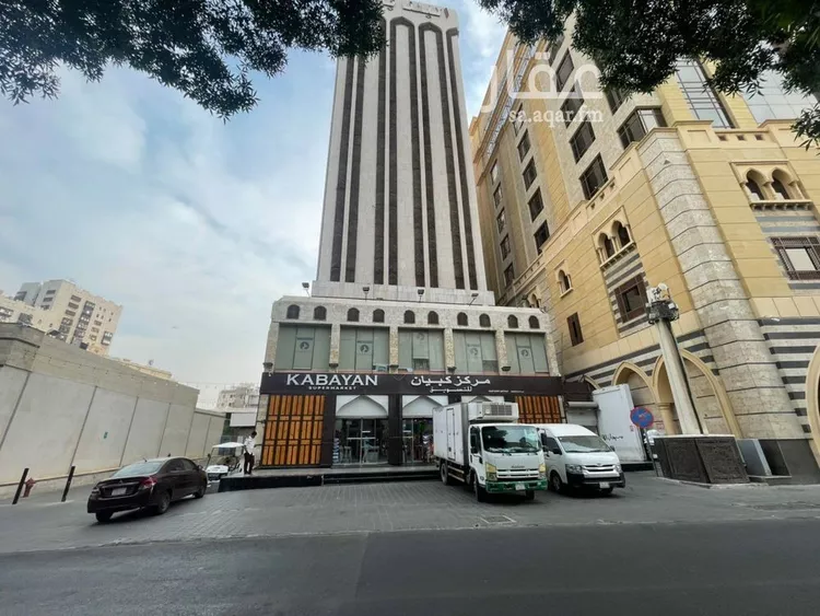 Commercial Office for Rent in Jeddah Al Balad