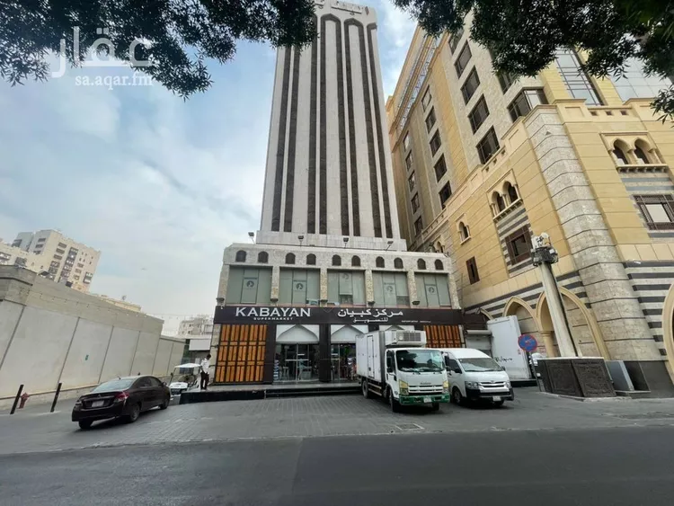 Commercial Office for Rent in Jeddah Al Balad