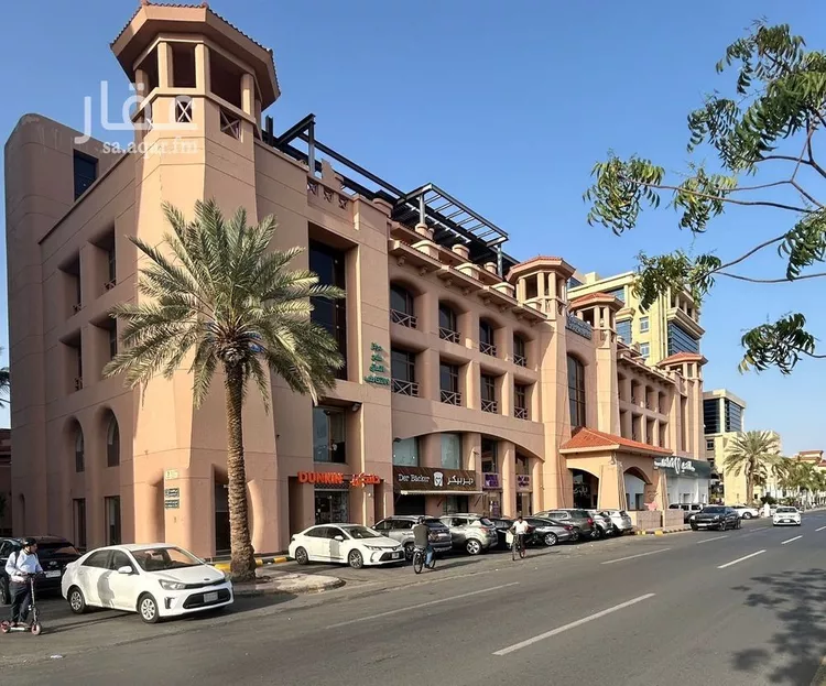 محل للإيجار في شارع السويده, حي الخالدية, مدينة جدة, منطقة مكة المكرمة صورة 2