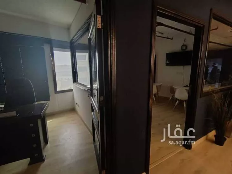 مكتب تجاري للإيجار في شارع ابراهيم شاكر, حي البغدادية الغربية, مدينة جدة, منطقة مكة المكرمة صورة 3