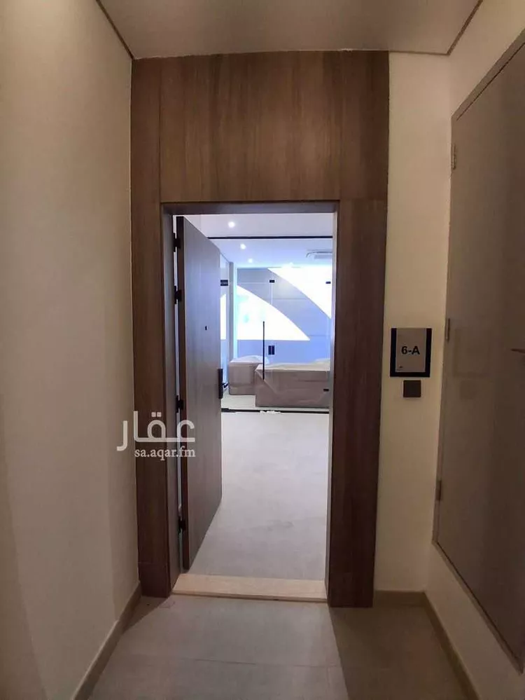 شقة للإيجار في شارع وادي الشوكة, حي الرمال, مدينة الرياض, منطقة الرياض صورة 5