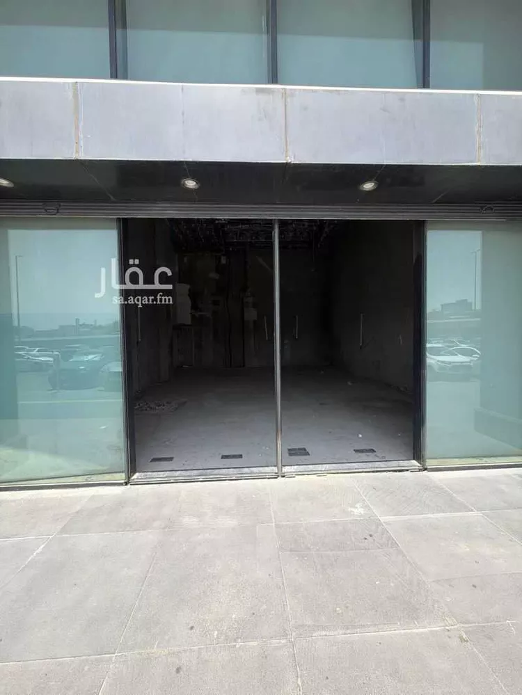 محل للإيجار في شارع طريق المدينة المنورة, حي الأندلس, مدينة جدة, منطقة مكة المكرمة صورة 5