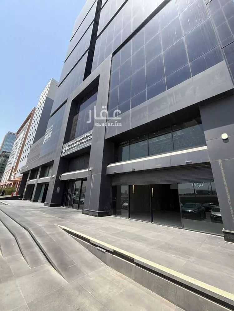 Shop for Rent in Jeddah Al Andalus 10