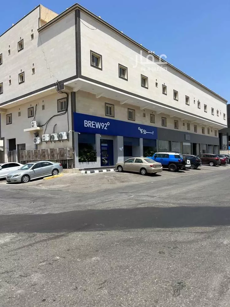 عمارة للإيجار في شارع سعيد بن نفيل(رضي الله عنه), حي الشراع, مدينة جدة, منطقة مكة المكرمة صورة 2