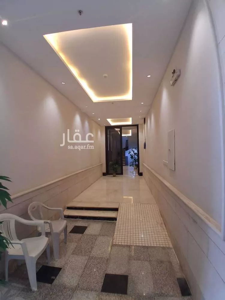شقة للإيجار في شارع جعفر بن أبي بكر لبني, حي الرمال, مدينة الرياض, منطقة الرياض 7