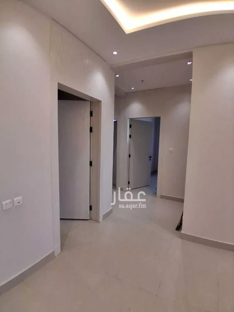 شقة للإيجار في شارع جعفر بن أبي بكر لبني, حي الرمال, مدينة الرياض, منطقة الرياض 12