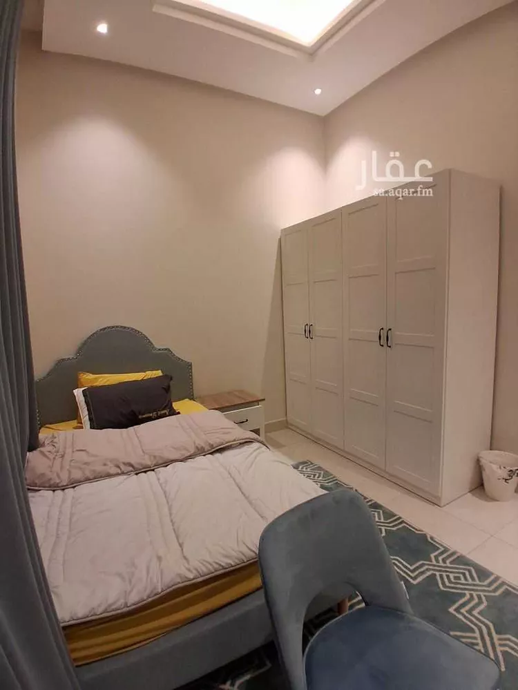 شقة للإيجار في شارع احمد الغزالي, حي العارض, مدينة الرياض, منطقة الرياض 12