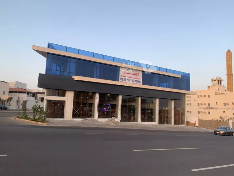 محل للإيجار في شارع وهب بن خويلد الفرعي, حي طيبة, مدينة جدة, منطقة مكة المكرمة صورة 3