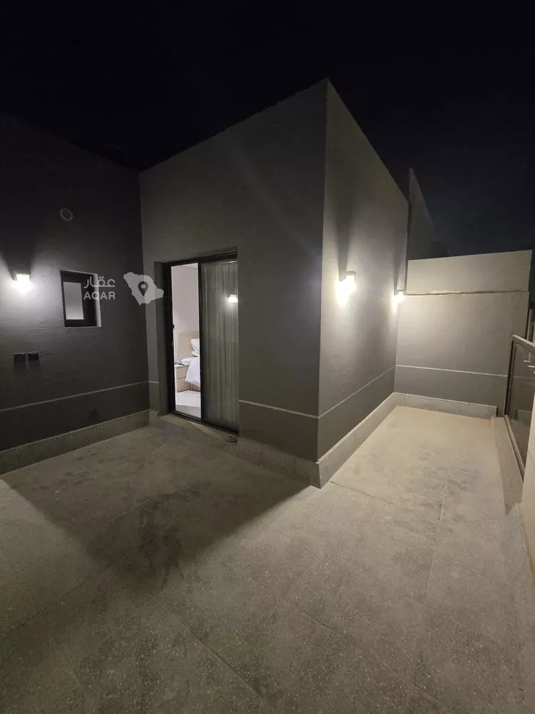 Studio for rent in Riyadh Al Arid 5