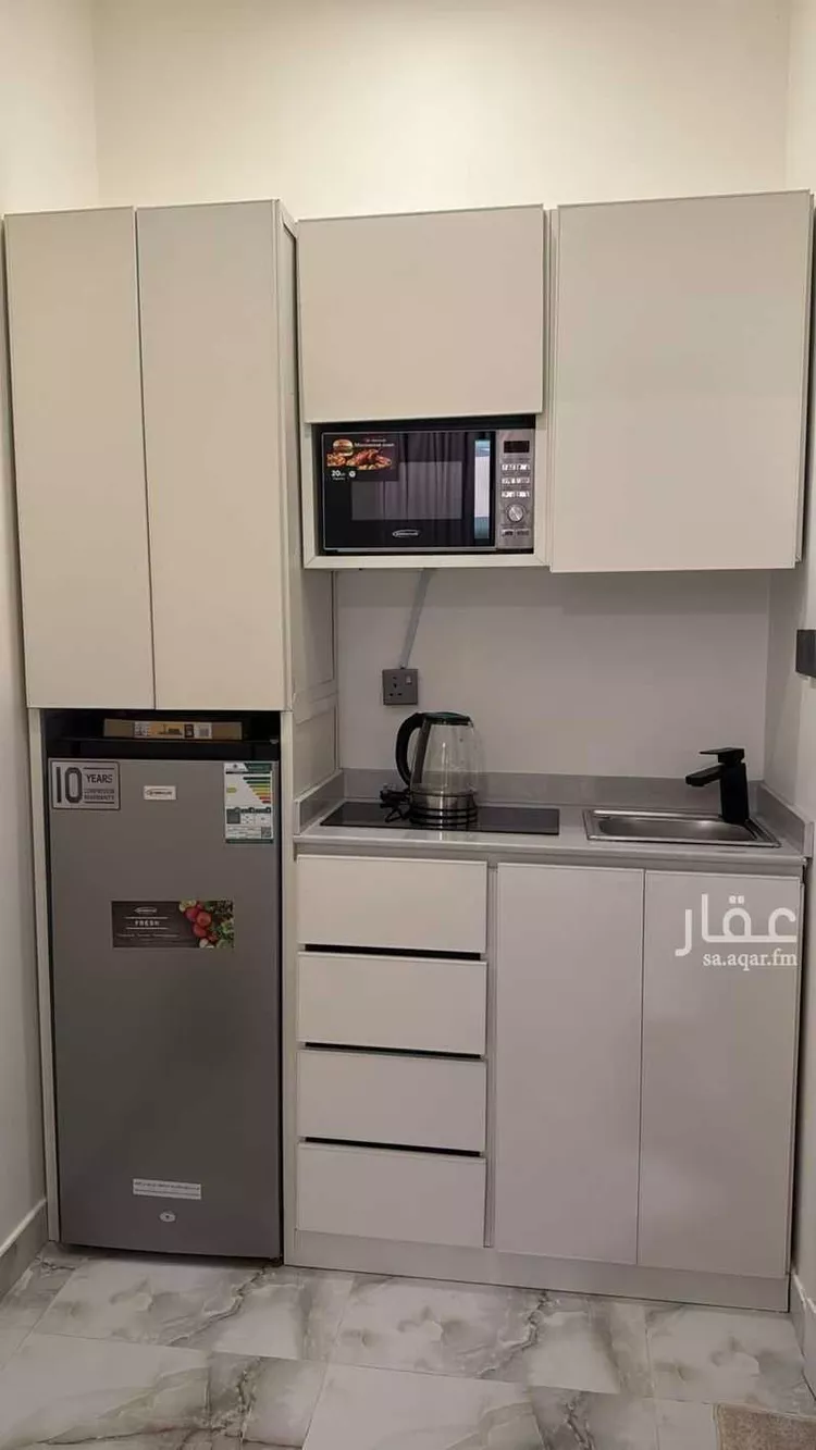 شقة للإيجار في شارع علي بن أحمد العمري, حي العارض, مدينة الرياض, منطقة الرياض صورة 5