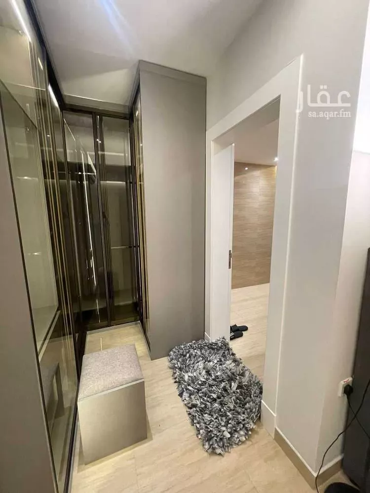شقة للإيجار في شارع الأمير عبدالله بن فيصل بن فرحان آل سعو, حي القيروان, مدينة الرياض, منطقة الرياض 10