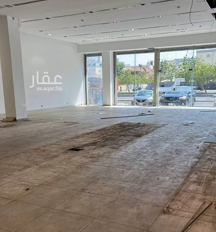 محل للإيجار في شارع الامير سلطان فرعي, حي النعيم, مدينة جدة, منطقة مكة المكرمة صورة 3