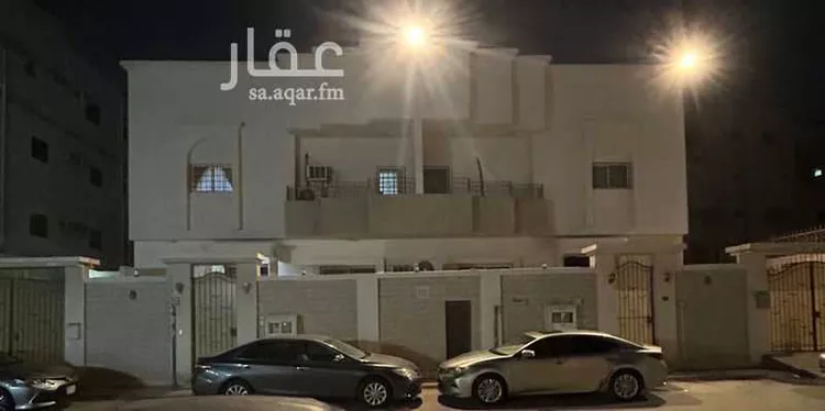 فيلا للبيع في شارع إبن كثير المكي, حي الصفاء, مدينة جدة, منطقة مكة المكرمة