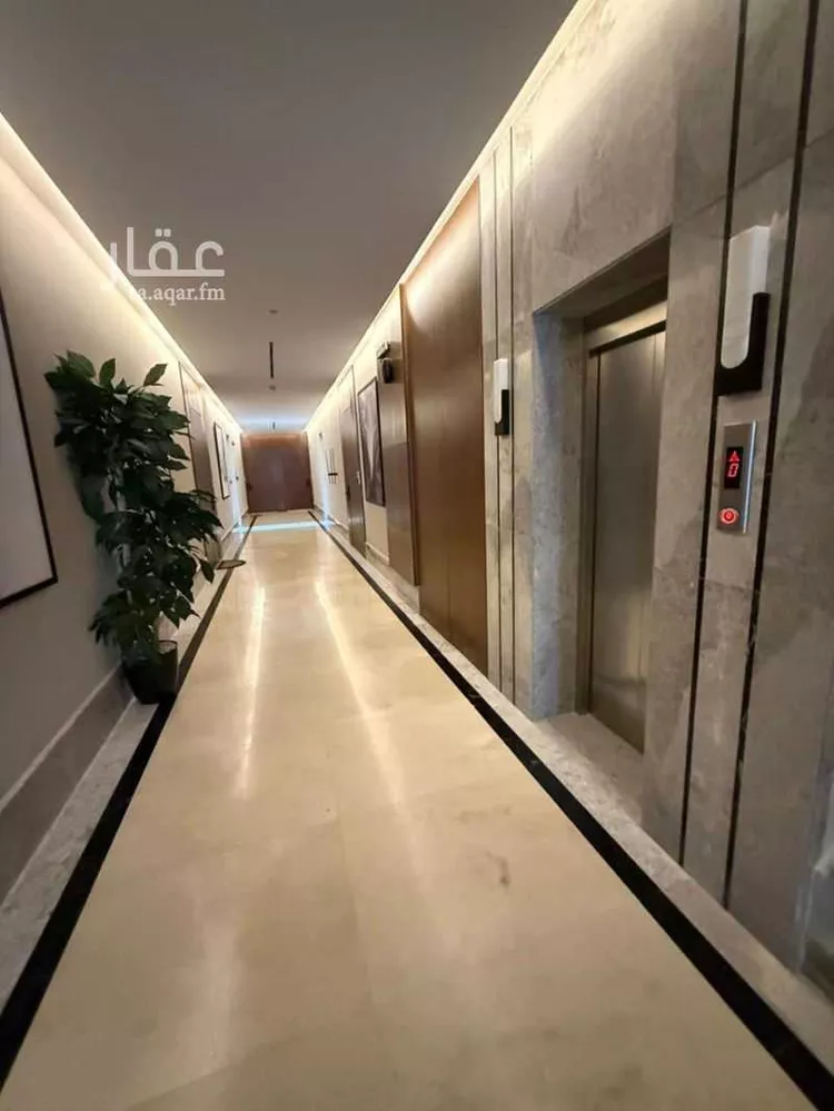 شقة للإيجار في شارع الازهار, حي النرجس, مدينة الرياض, منطقة الرياض صورة 2