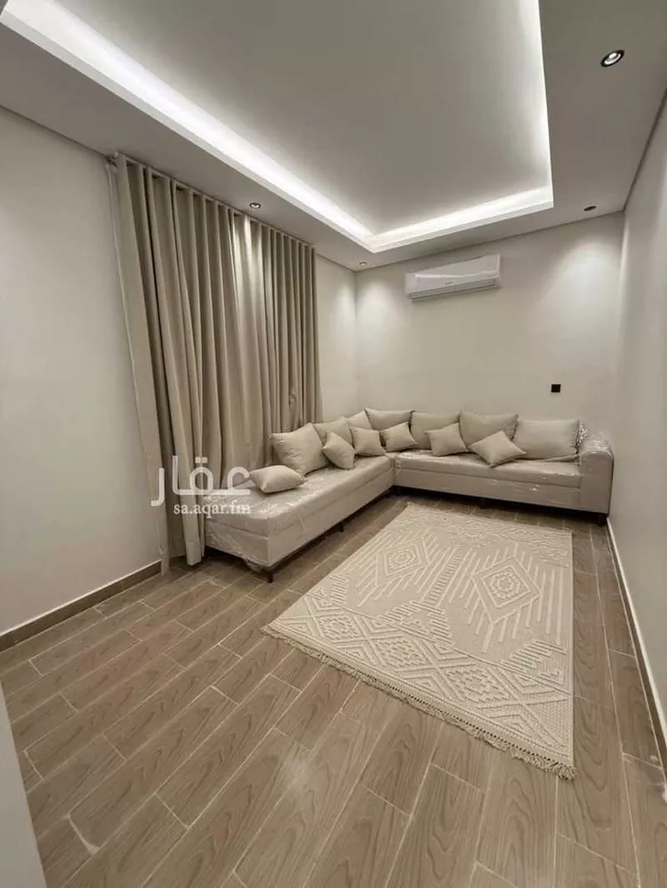 شقة للإيجار في شارع الازهار, حي النرجس, مدينة الرياض, منطقة الرياض صورة 4