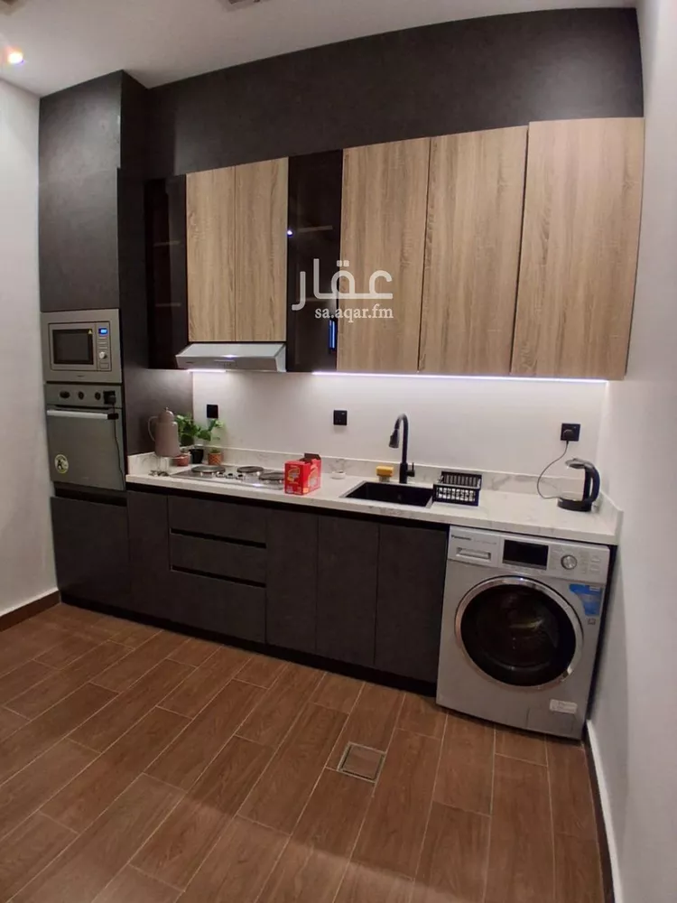 شقة للإيجار في شارع عبدالواحد الأزجي, حي قرطبة, مدينة الرياض, منطقة الرياض صورة 4