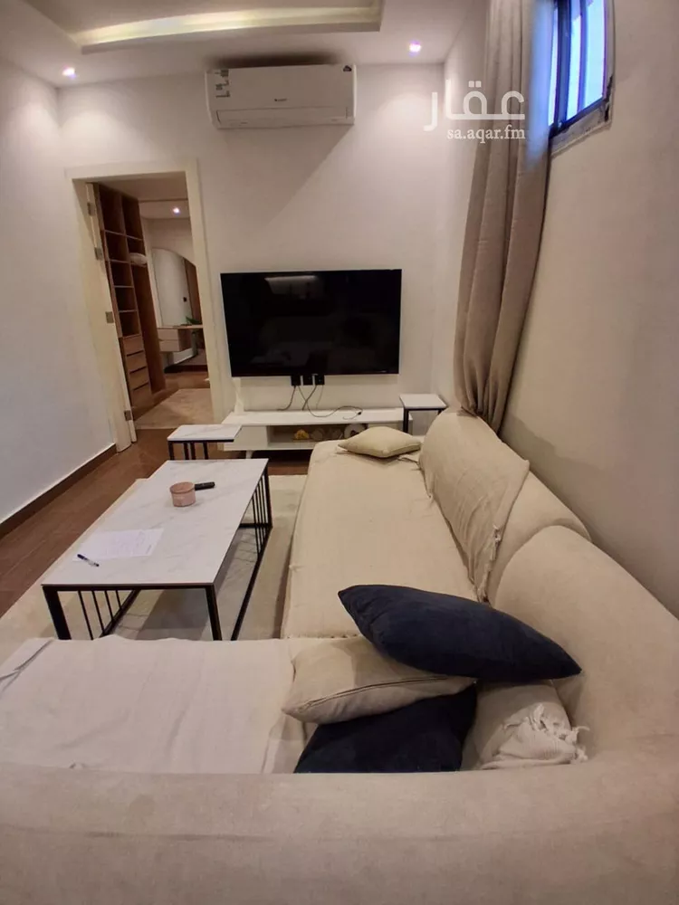 شقة للإيجار في شارع عبدالواحد الأزجي, حي قرطبة, مدينة الرياض, منطقة الرياض صورة 5
