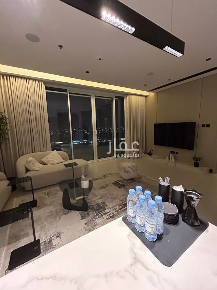 شقة للإيجار في شارع الملك فهد, حي الرحمانية, مدينة الرياض, منطقة الرياض صورة 3