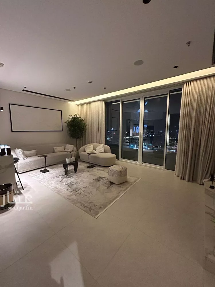 شقة للإيجار في شارع الملك فهد, حي الرحمانية, مدينة الرياض, منطقة الرياض