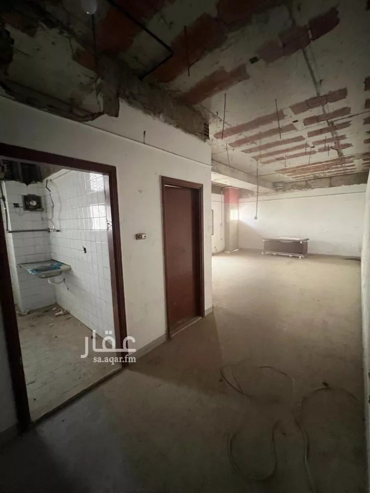 Commercial Office for Rent in Jeddah Al Balad صورة 2
