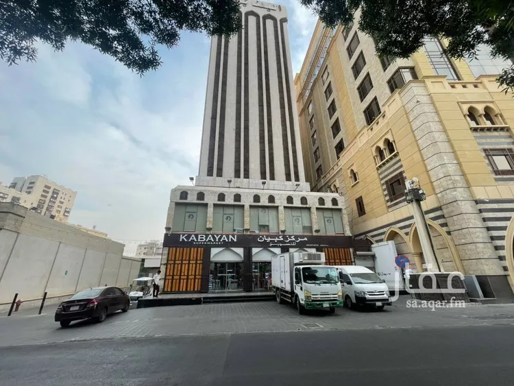 Commercial Office for Rent in Jeddah Al Balad