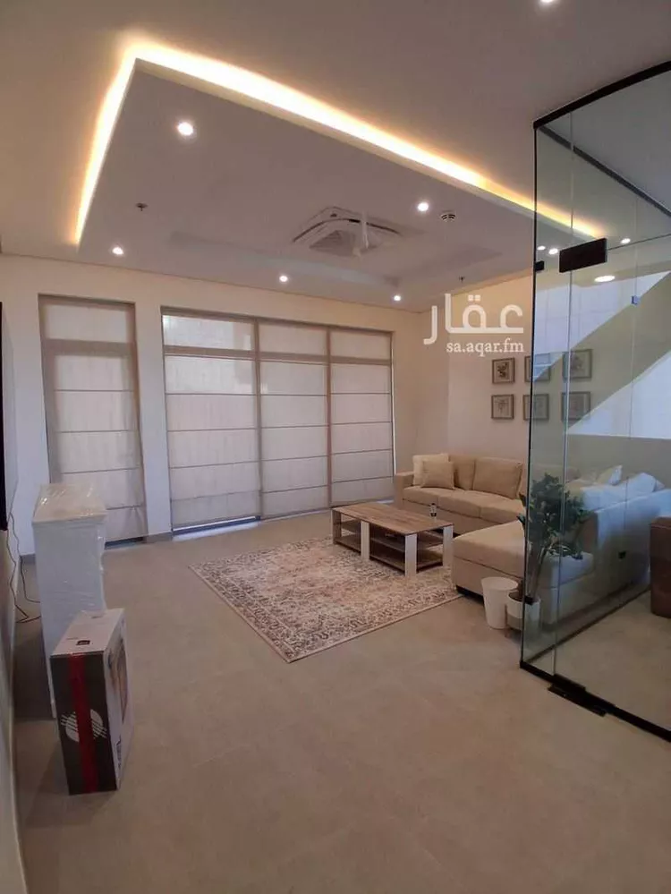 شقة للإيجار في شارع وادي الشوكة, حي الرمال, مدينة الرياض, منطقة الرياض 1 صورة