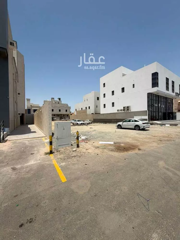 أرض للإيجار في شارع صلاح الدين الأيوبي, حي الياقوت, مدينة جدة, منطقة مكة المكرمة 12