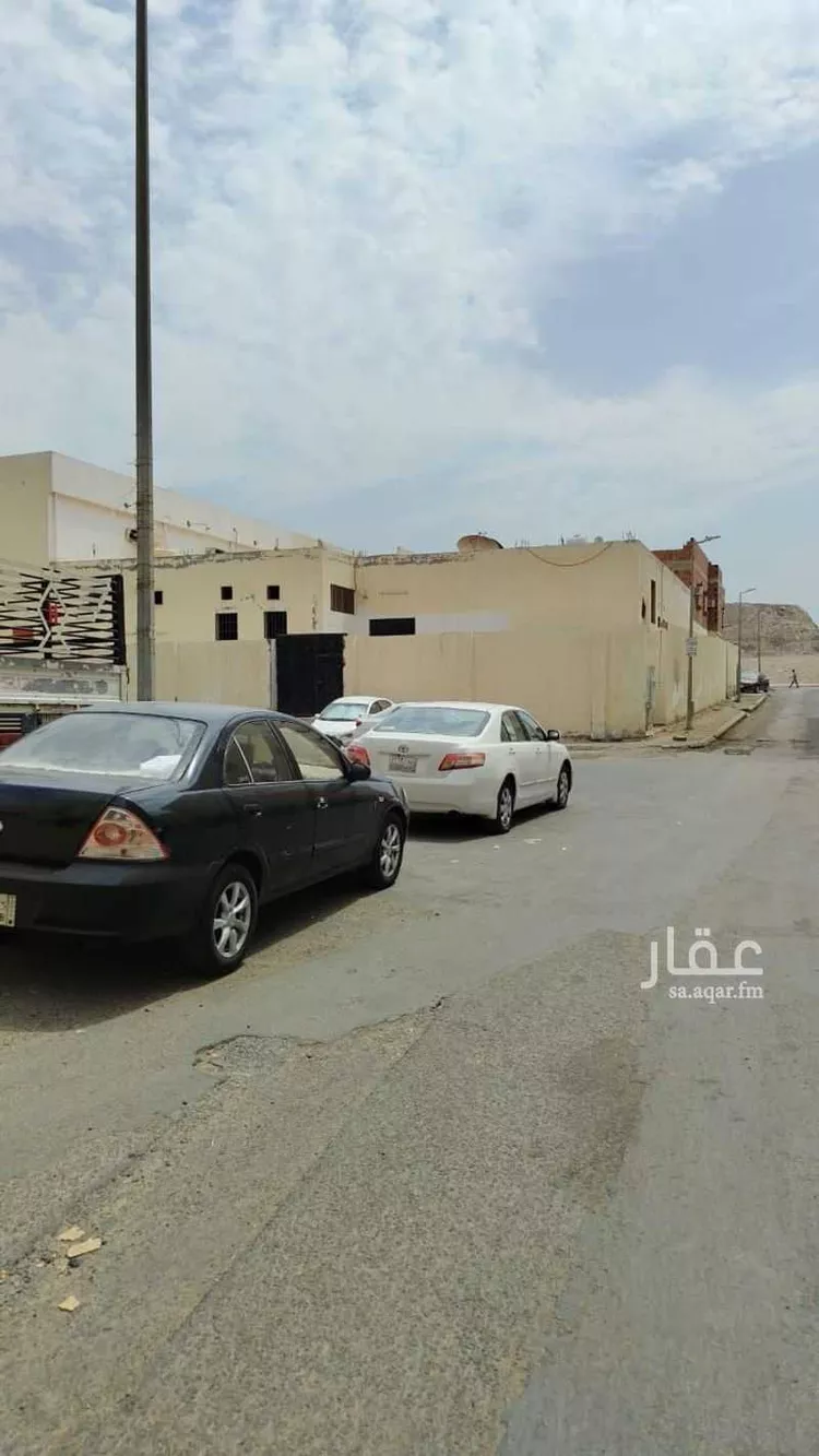 أرض للبيع في شارع أبي عبد الله محمد بن فرحون, حي المنتزهات, مدينة جدة, منطقة مكة المكرمة صورة 5
