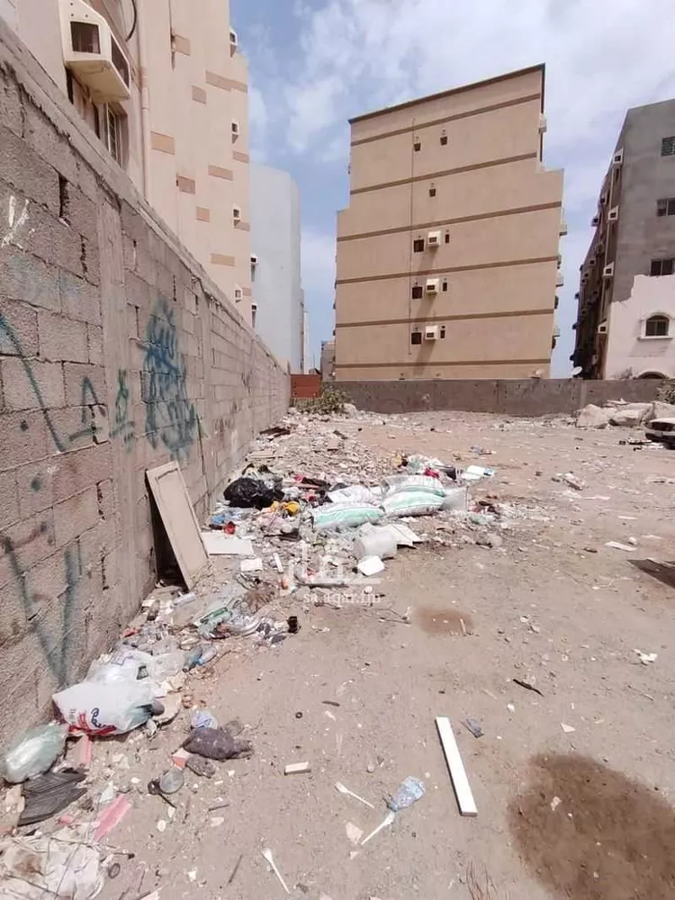 أرض للبيع في شارع أبي عبد الله محمد بن فرحون, حي المنتزهات, مدينة جدة, منطقة مكة المكرمة 8