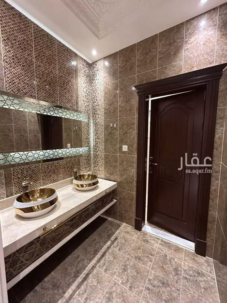 شقة للإيجار في شارع ابو العباس الكاتب, حي النعيم, مدينة جدة, منطقة مكة المكرمة 10