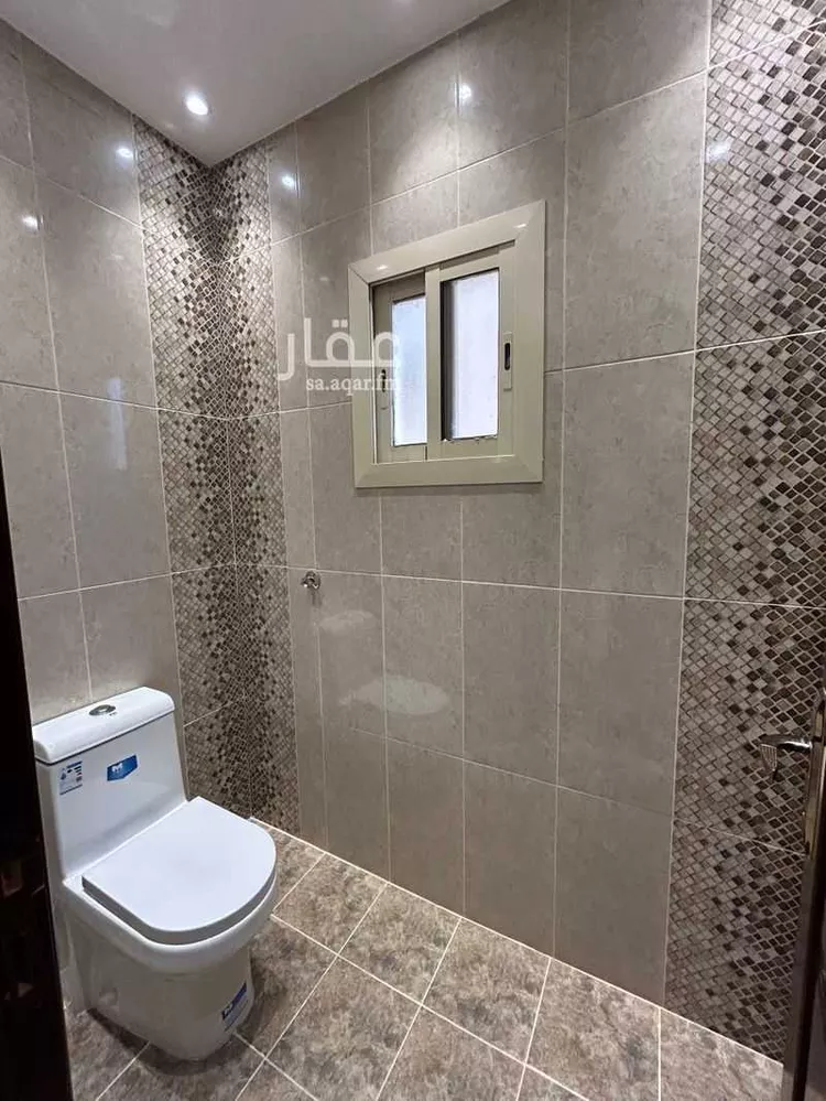 شقة للإيجار في شارع ابو العباس الكاتب, حي النعيم, مدينة جدة, منطقة مكة المكرمة 13