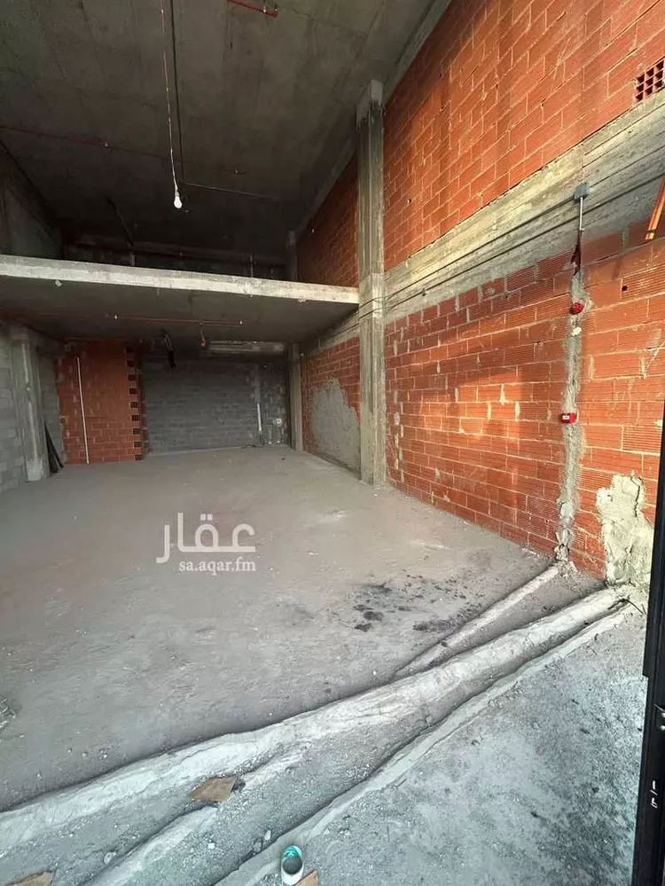 محل للإيجار في شارع شارع عابر القرات, حي أبحر الشمالية, مدينة جدة, منطقة مكة المكرمة صورة 3