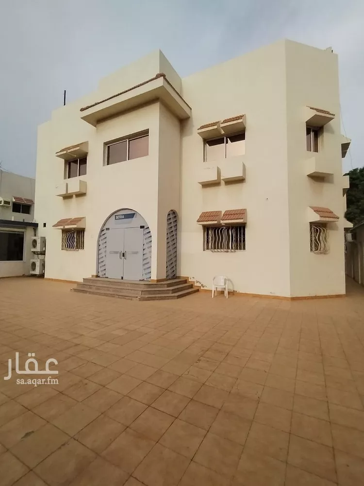 فيلا للإيجار في شارع قثم بن عباس, حي الزهراء, مدينة جدة, منطقة مكة المكرمة